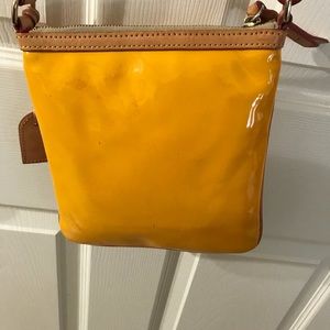 Original Dooney Bourke Cross Body